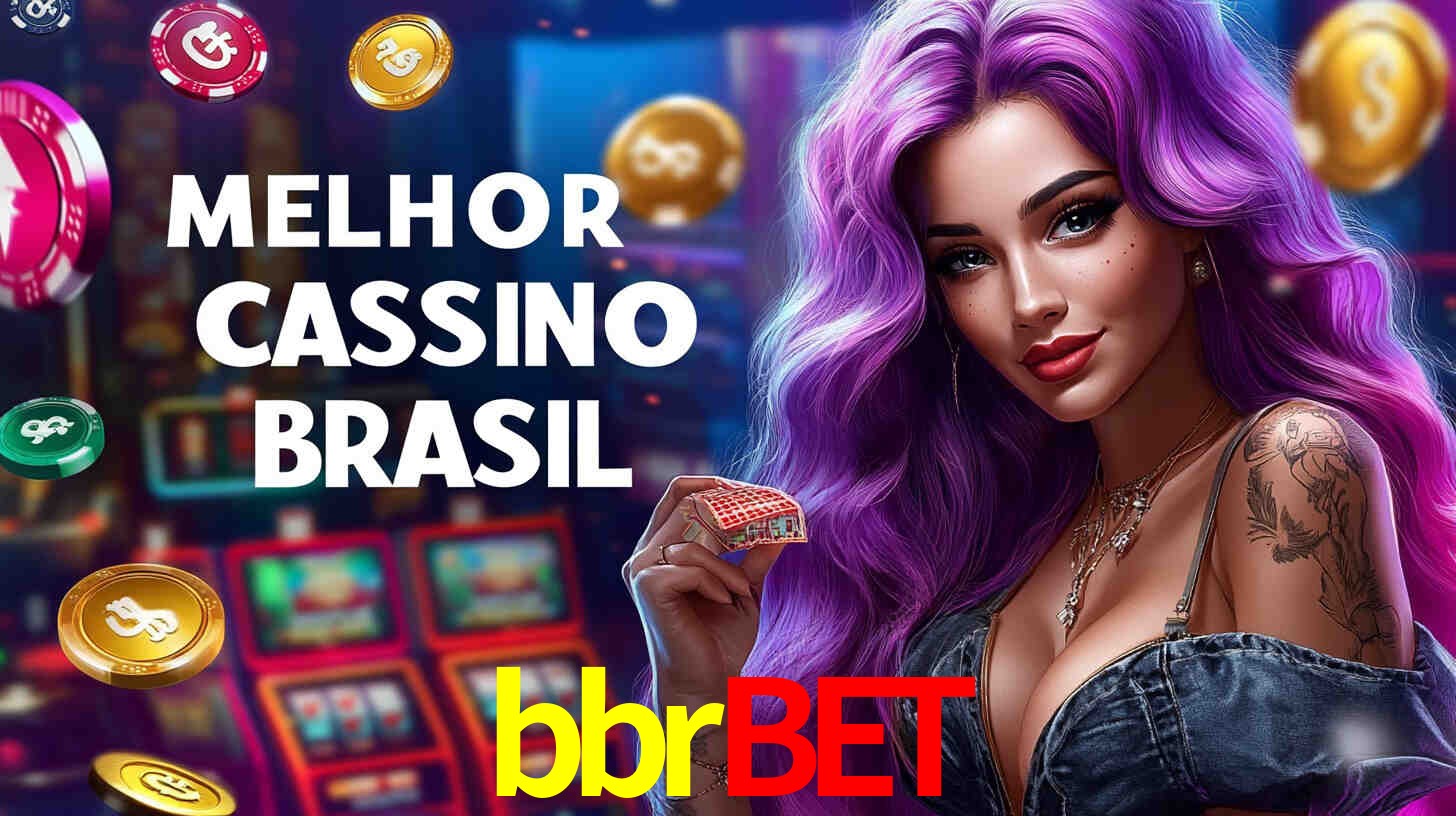 A Experiência Imersiva dos Cassinos Ao Vivo no bbrbet