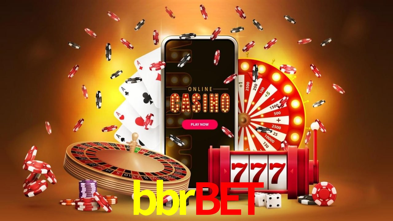 Desvendando o Mundo dos Jogos Virtuais na bbrbet
