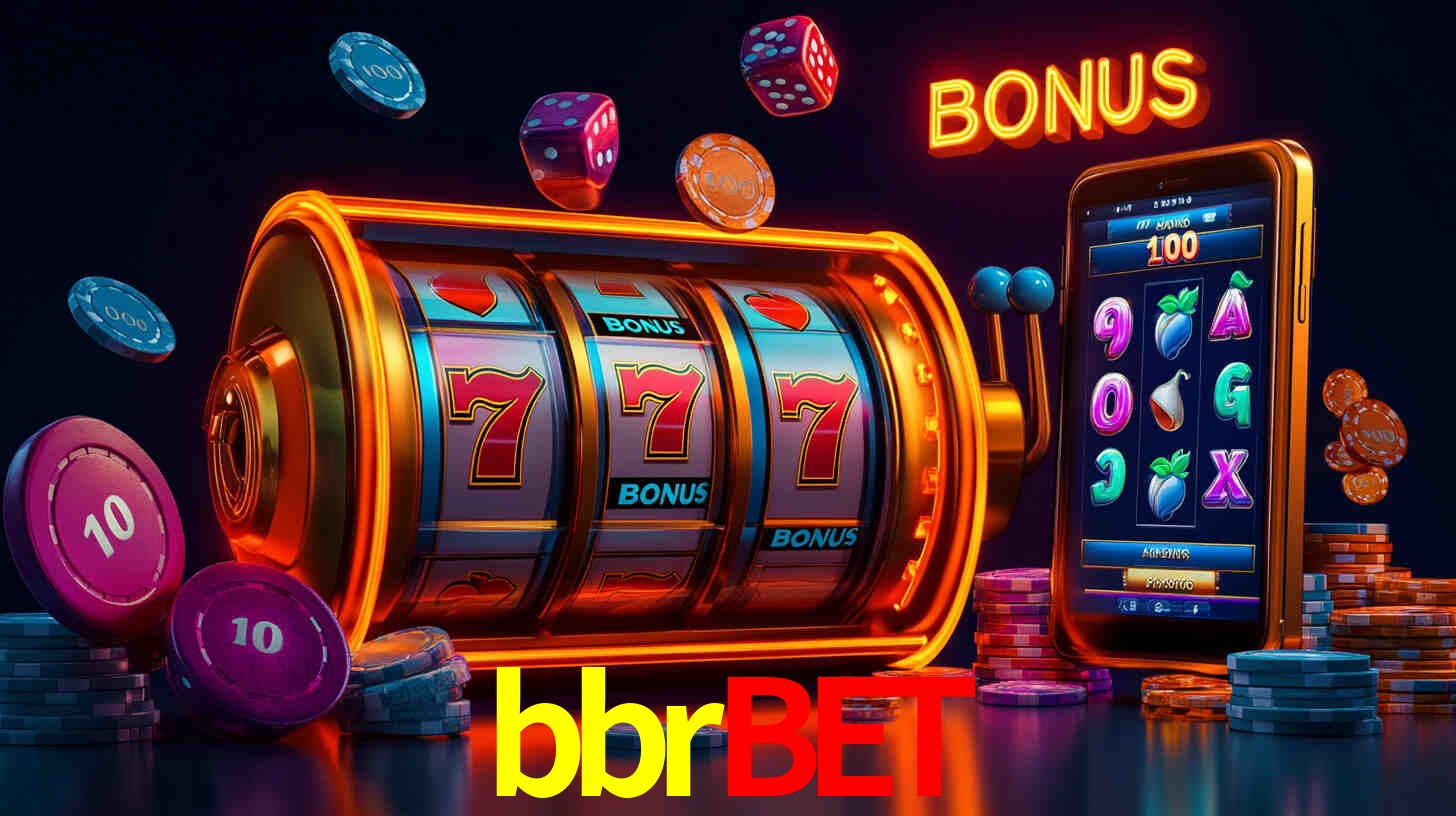 A Popularidade dos Caça-Níqueis no bbrbet