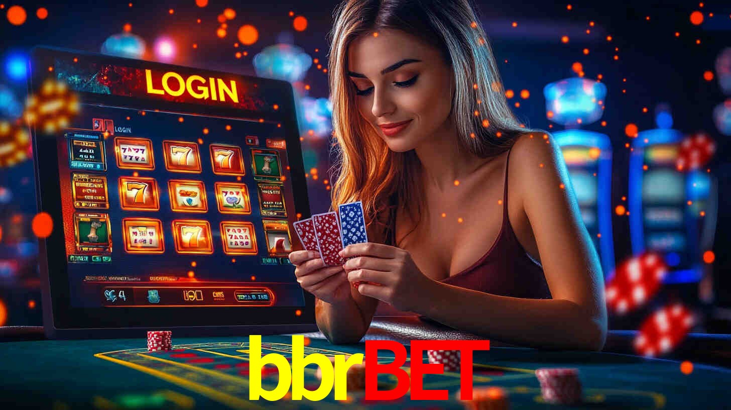 bbrbet: A Experiência de Casino com Jogos de Mesa ao Vivo