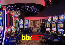 Design Responsivo bbrbet
