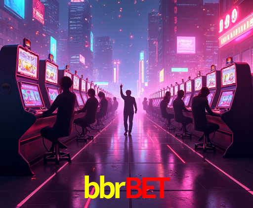 Interface do App bbrbet