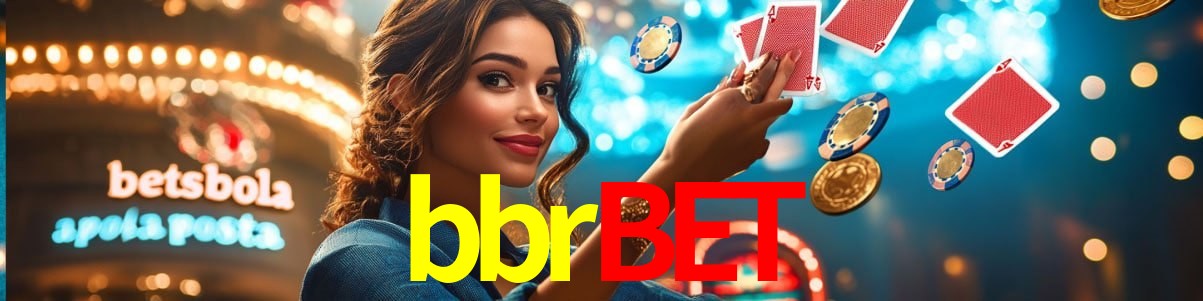 Welcome Bonus bbrbet
