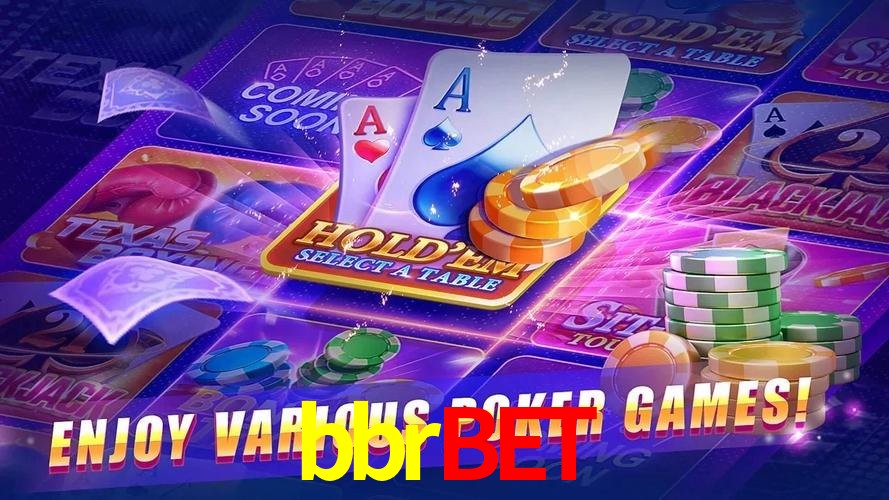 Inovações de Jogos na bbrbet: O Futuro das Experiências Interativas