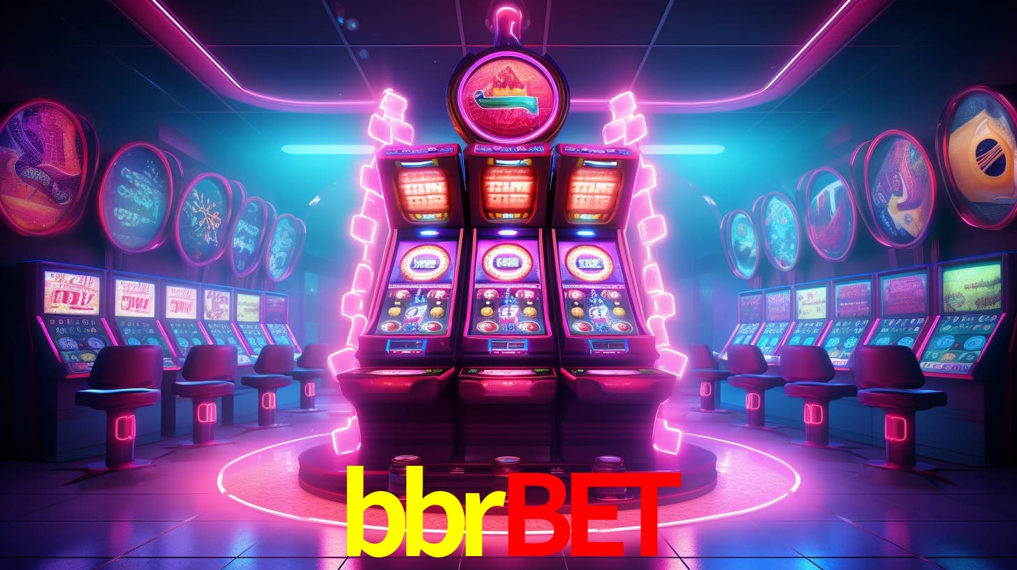 bbrbet - O Melhor Cassino do Brasil - bbrbet.com