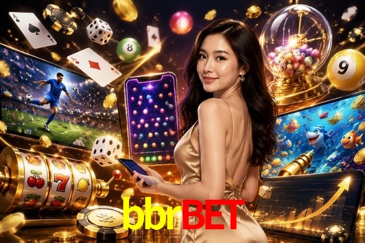 Game Providers bbrbet