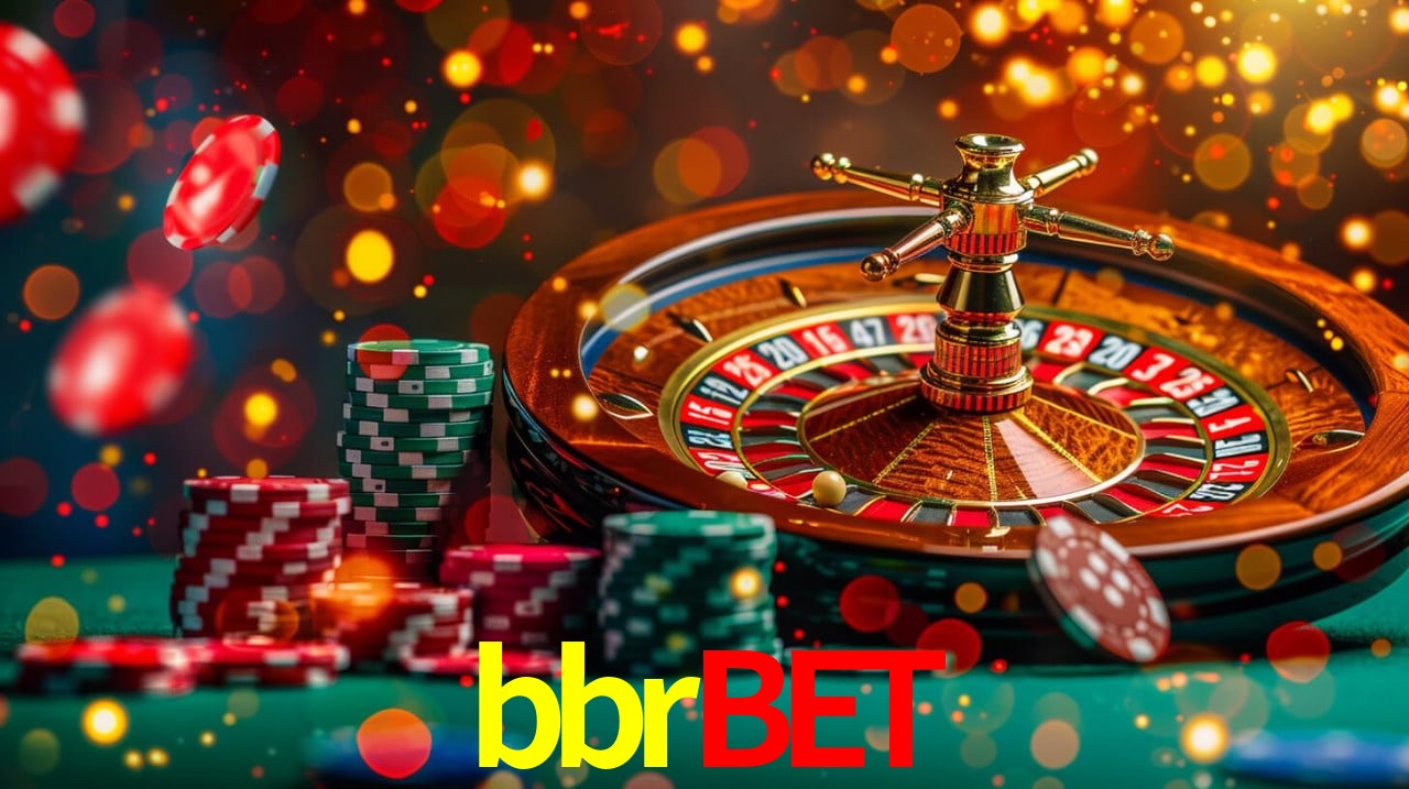 Explorando a Categoria de Eventos em Apostas na bbrbet