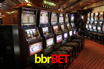 A Revolução dos Aplicativos de Jogos no bbrbet