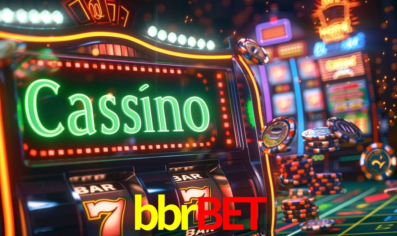 Recursos de Bônus bbrbet