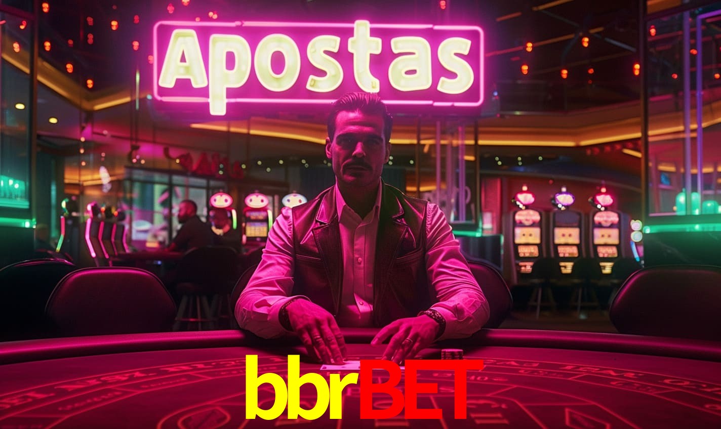 Explorando a Categoria de Eventos em Apostas na bbrbet