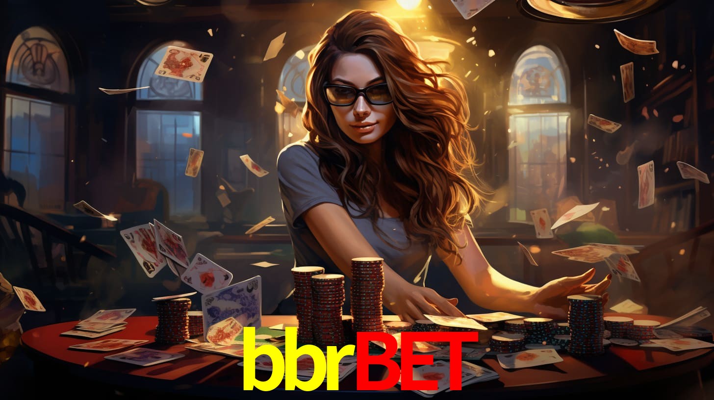 Roulette Table bbrbet