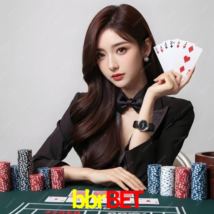 Provedores de Jogos bbrbet