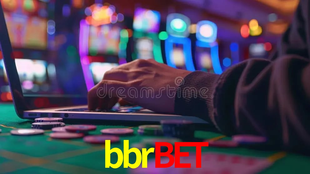 cassino bbrbet